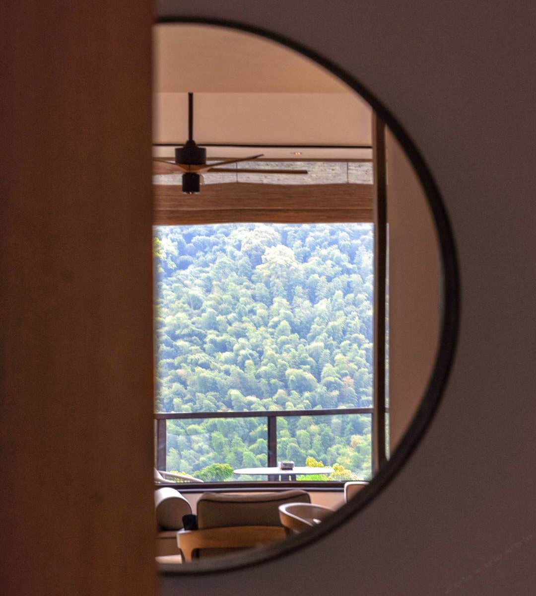 望山居别墅一居