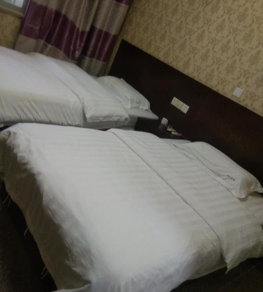 标间