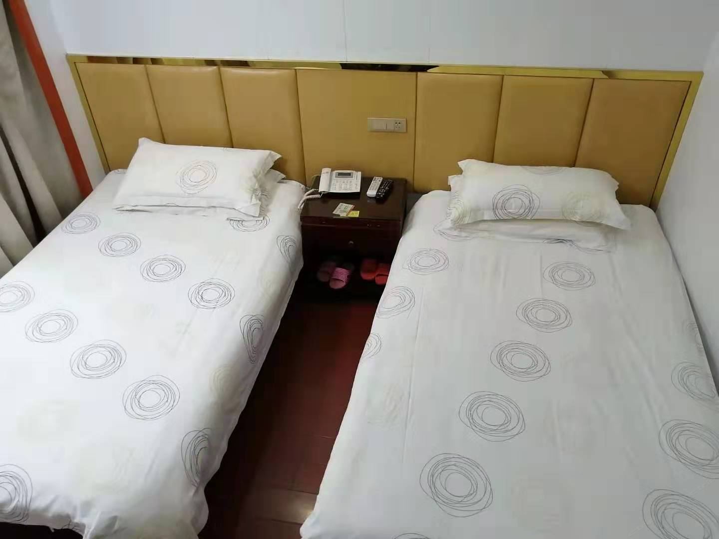 棋牌套房