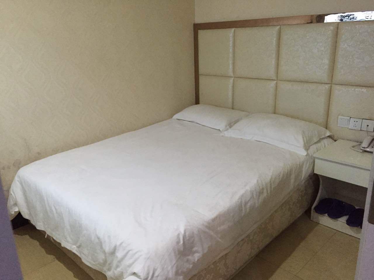 特惠单人间