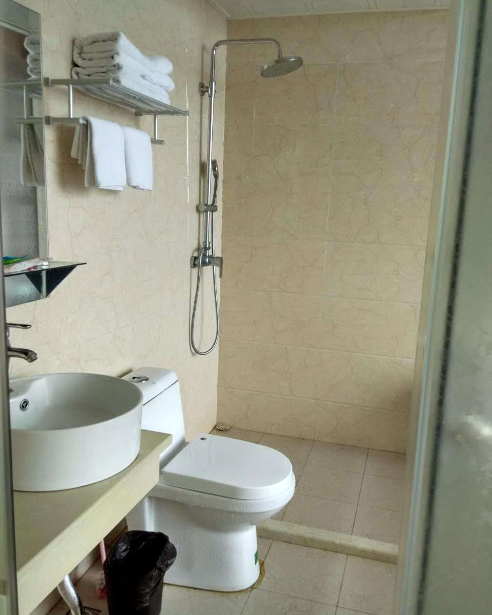 特惠单人间
