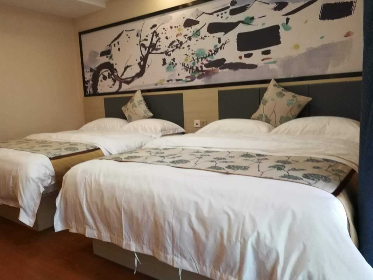 标准间