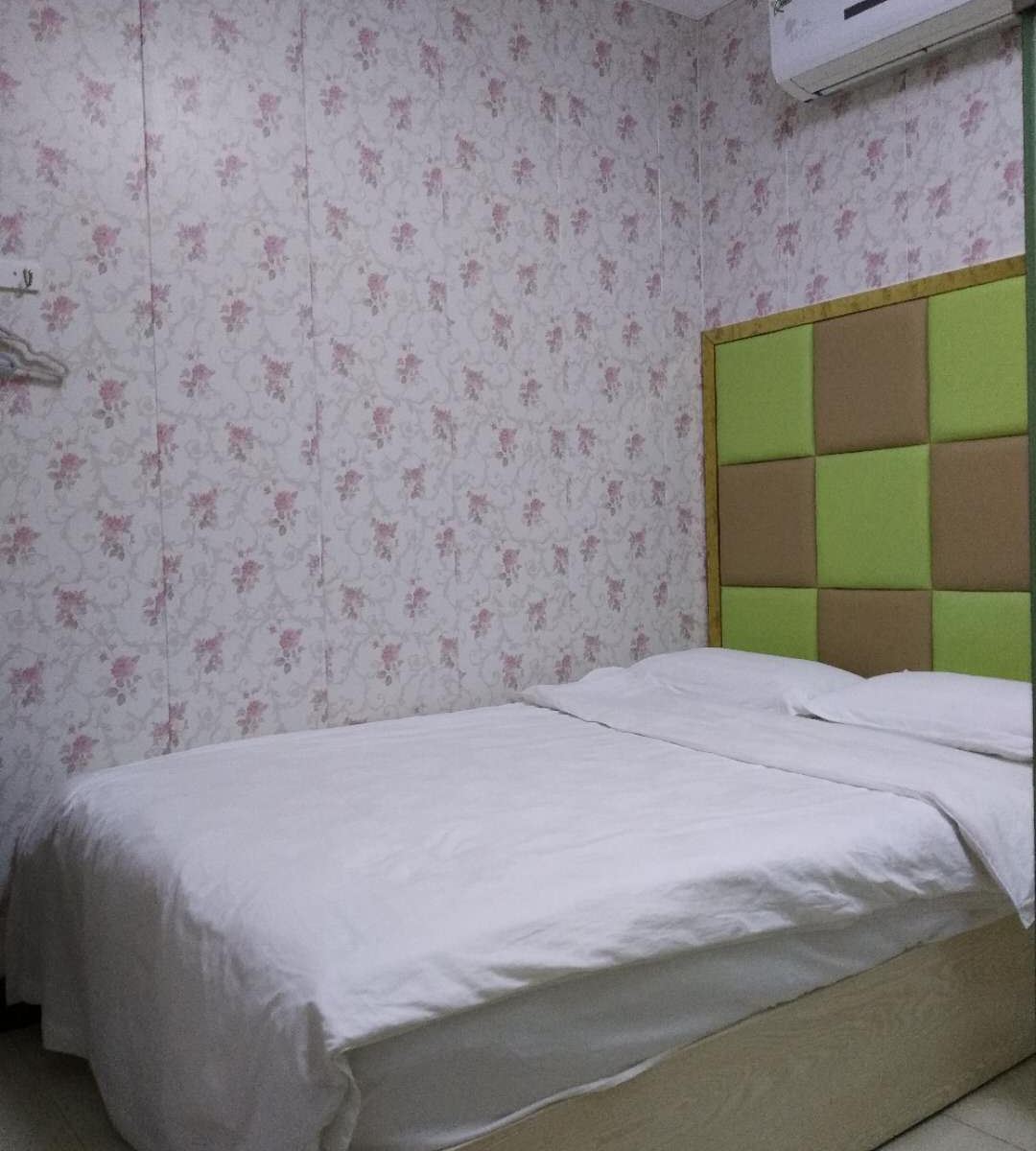 特价大床房