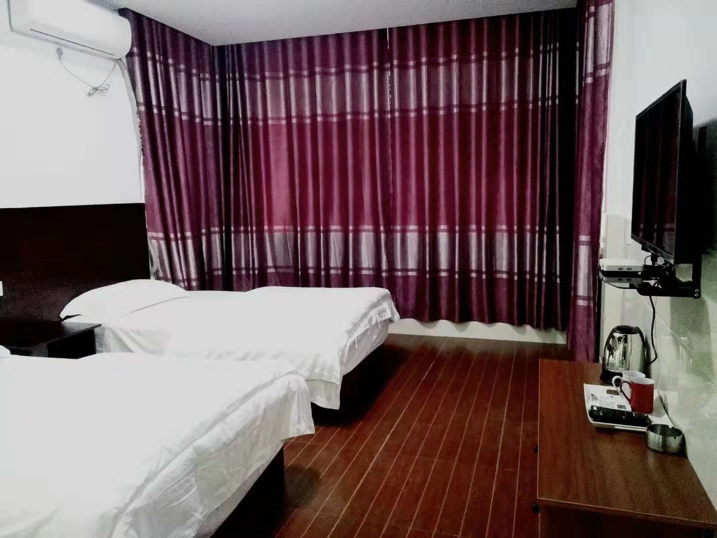 标准房
