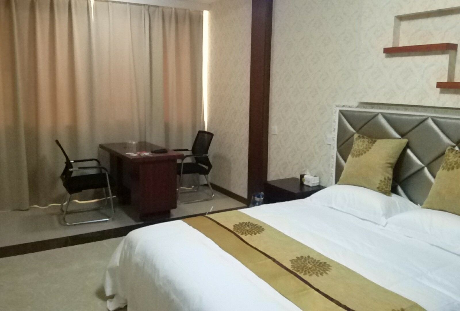 溧阳福星酒店