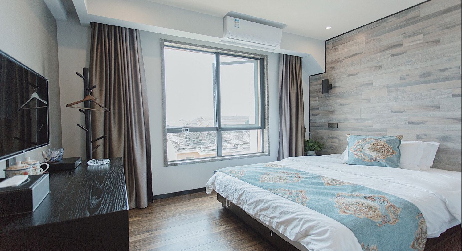 屯云居别墅(溧阳5号店)