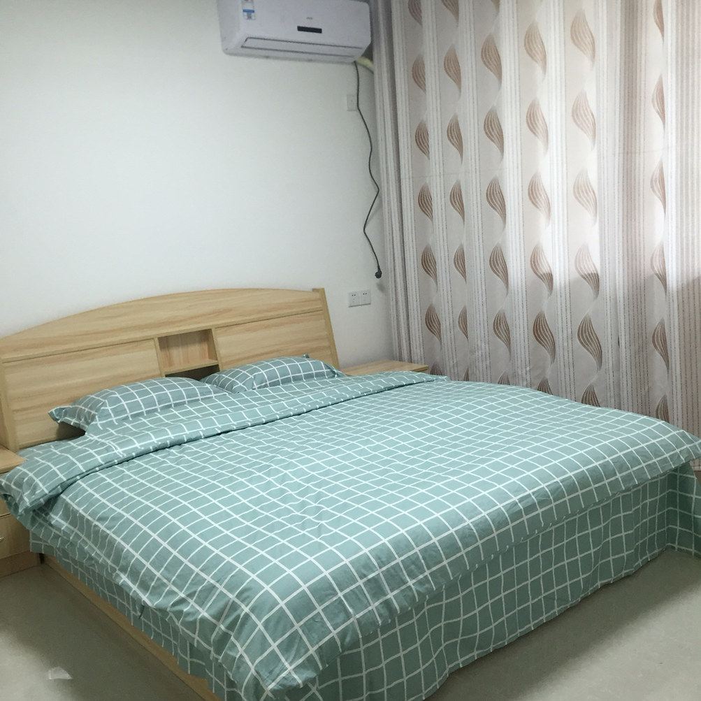 溧阳山林小屋