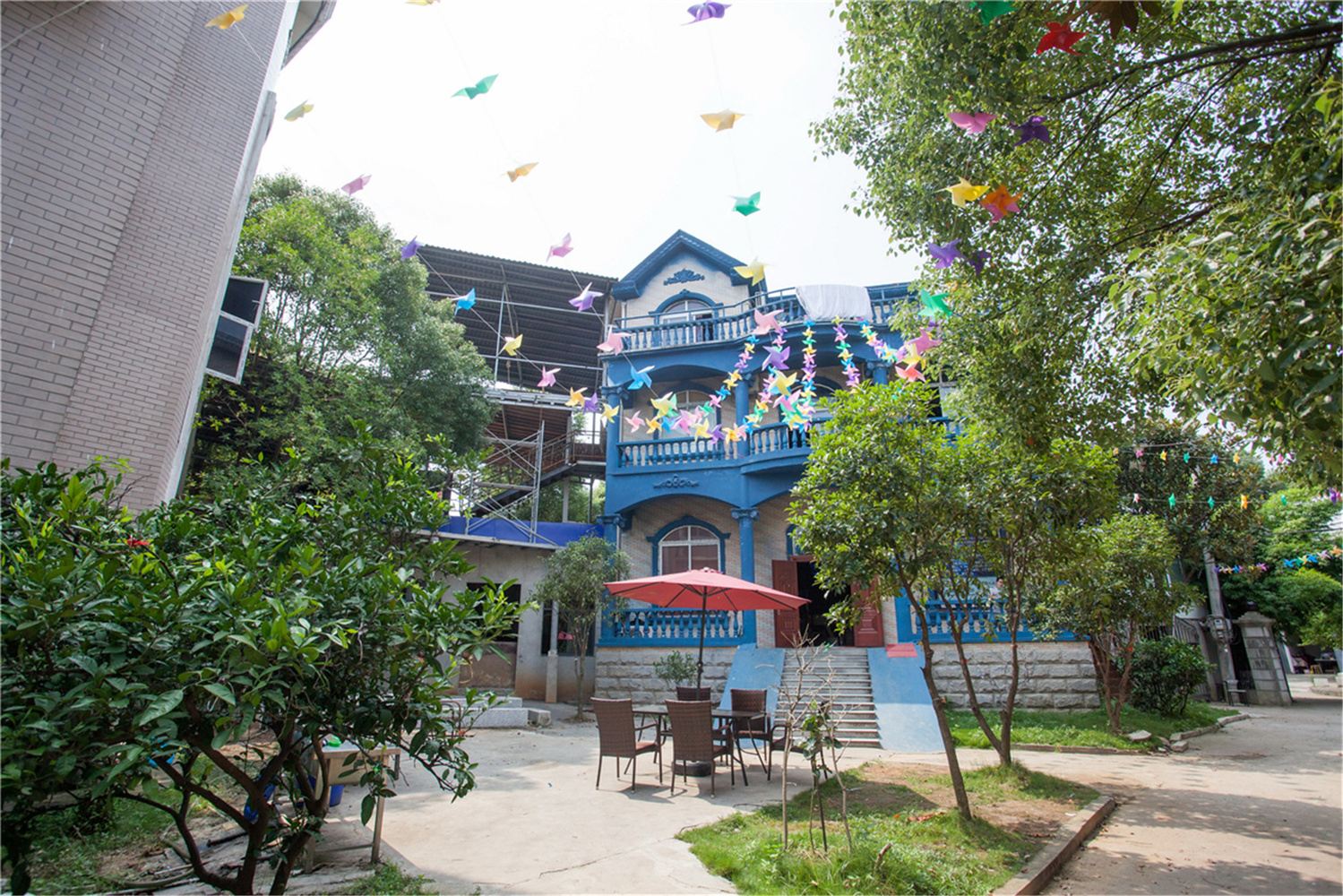 宁波点灯小屋(15号店)