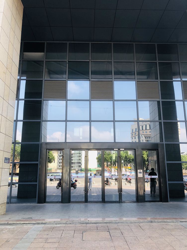 宁波鸿客汇公寓