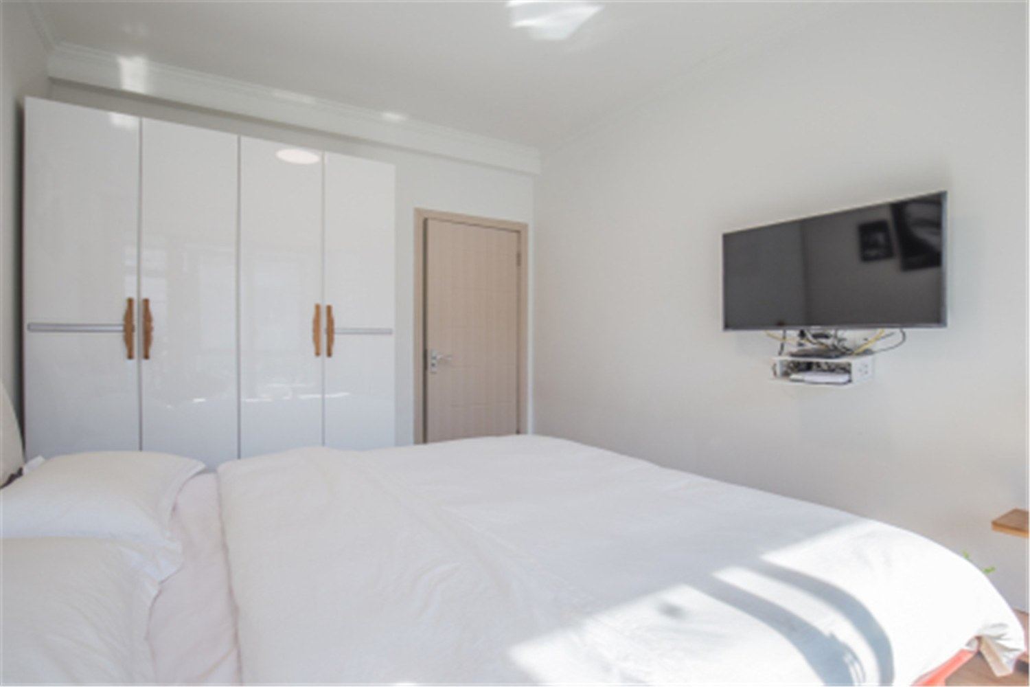 溧阳休闲屋公寓