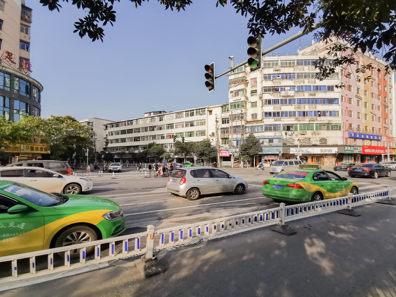 南昌建国招待所