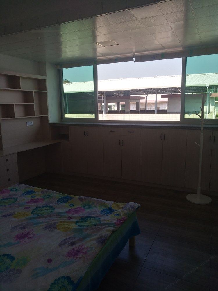 龙岩波波bob公寓(2号店)