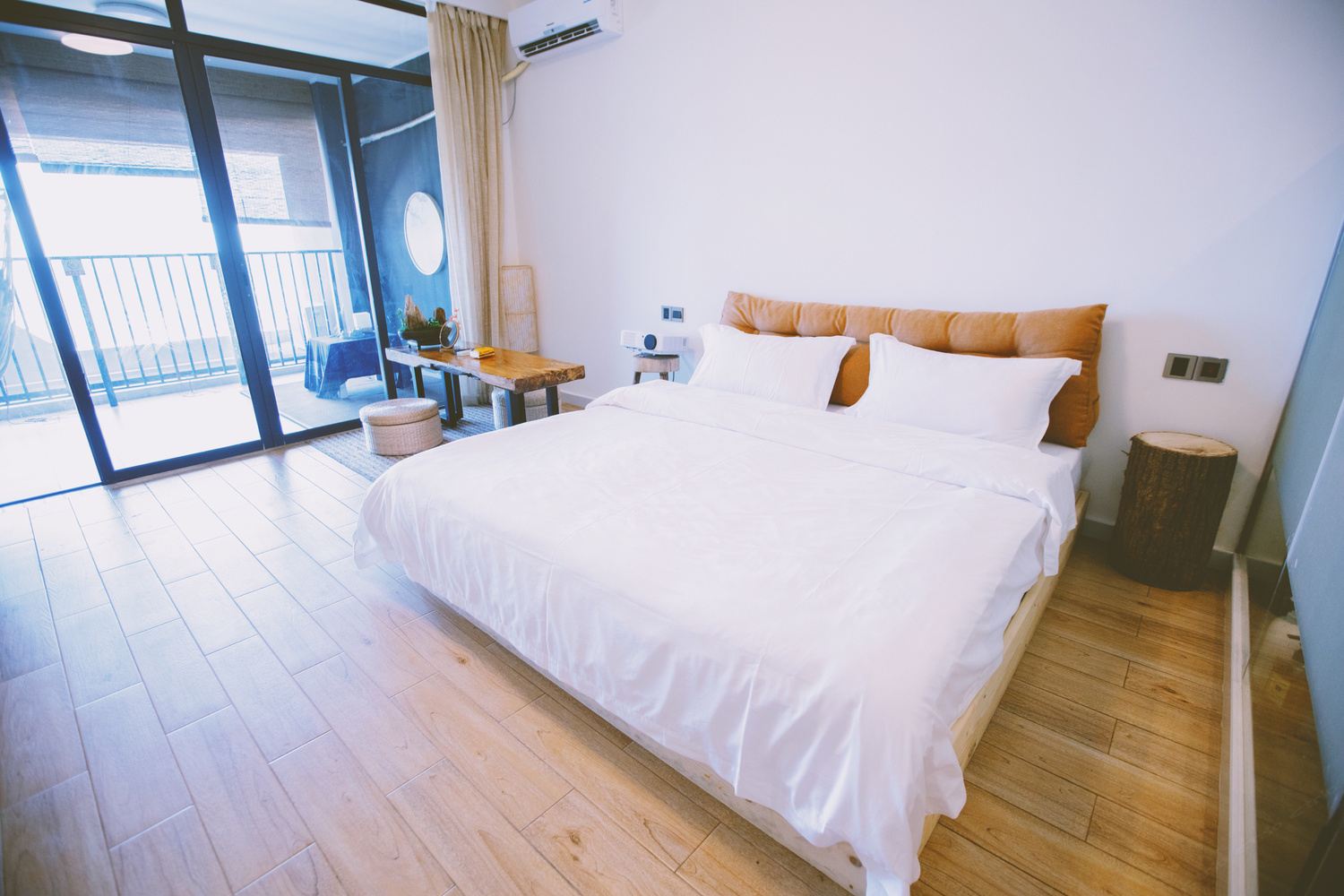 汕尾NICE_公寓(5号店)