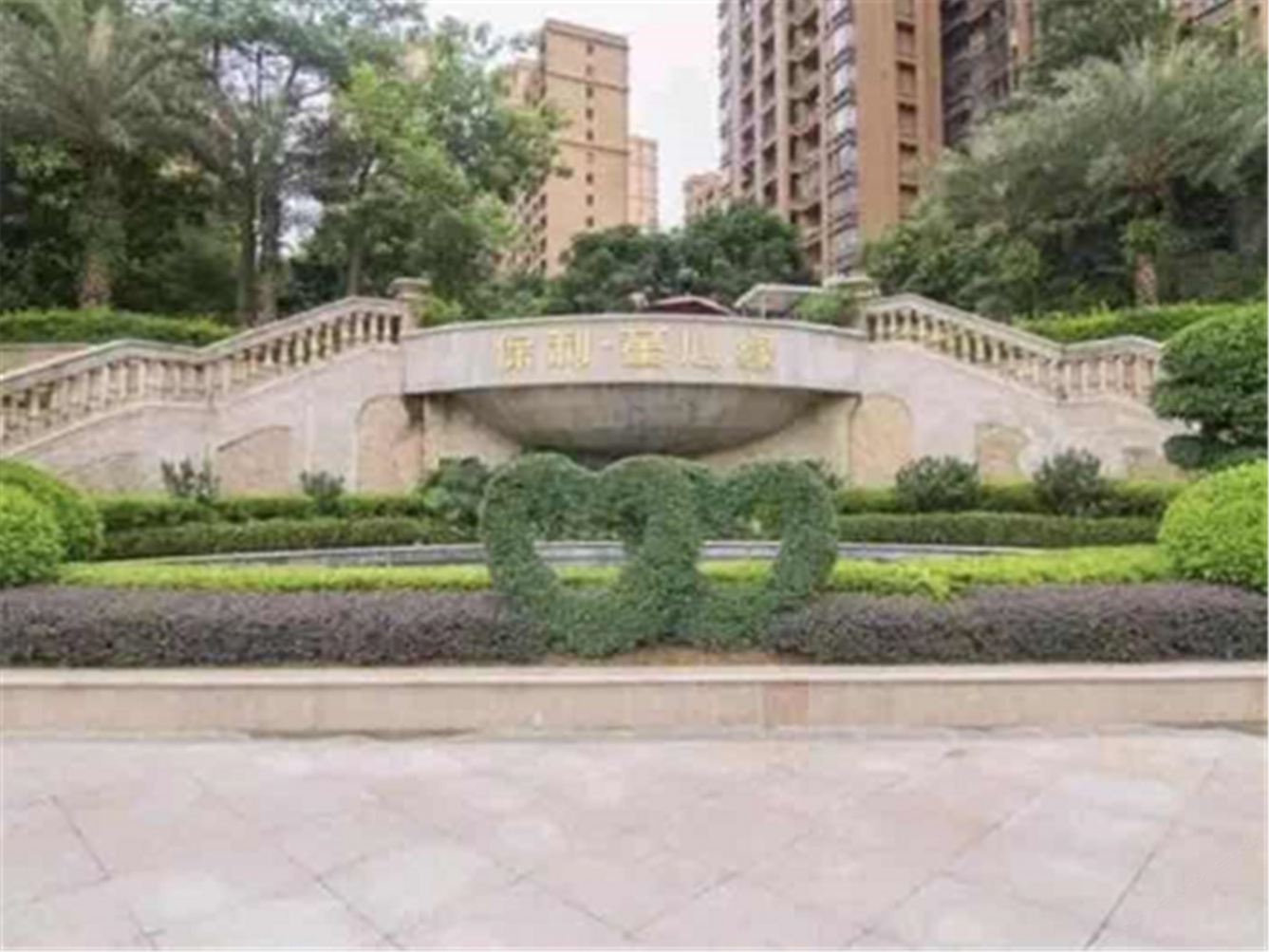 南宁舒心公寓