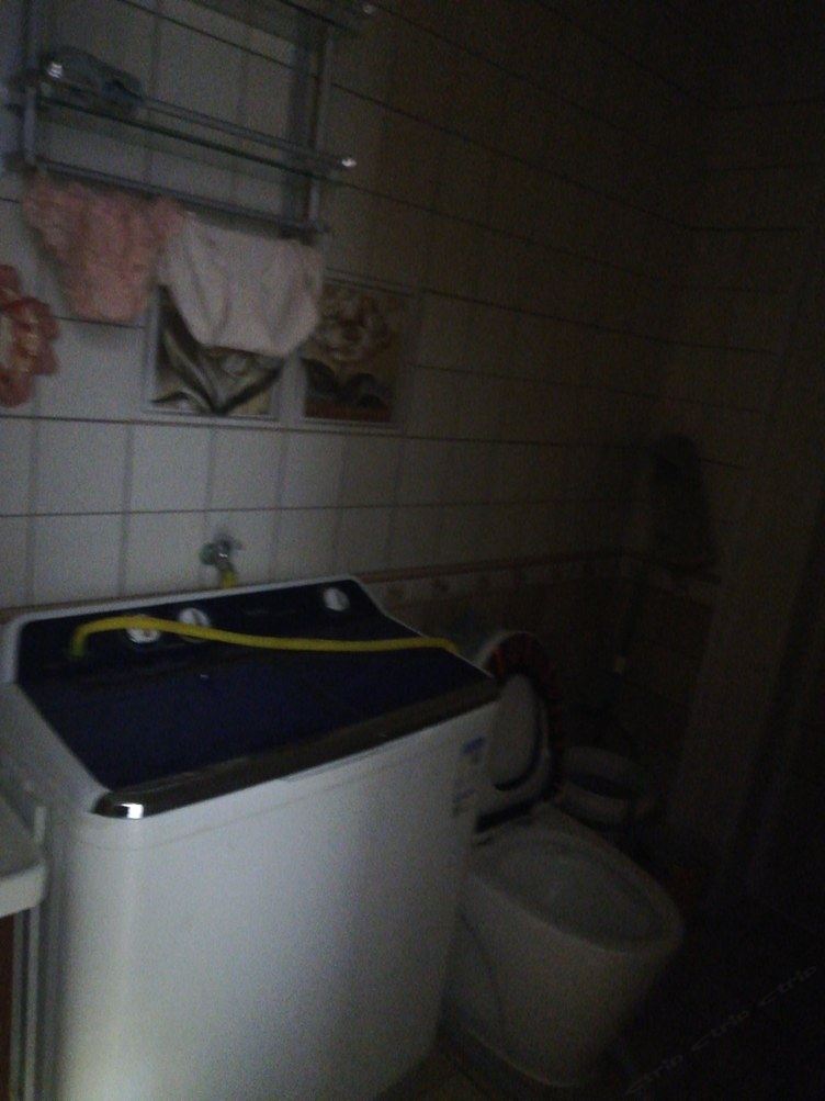 简约二室一厅套房