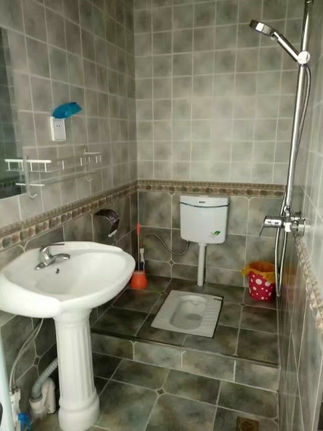 标准间