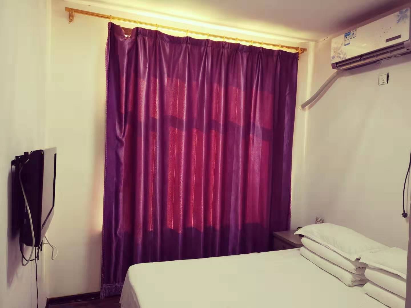 大床房