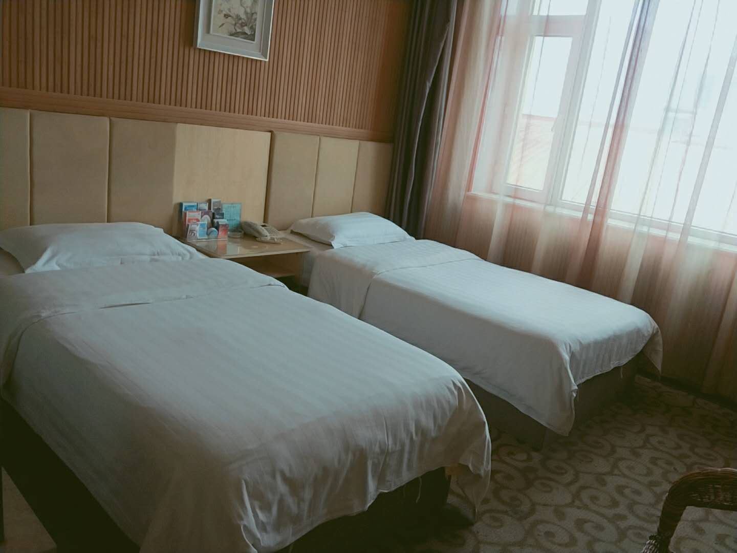 商务标准房