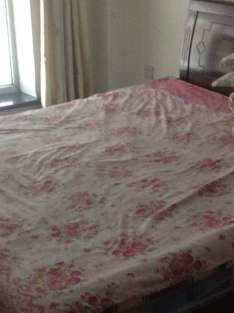 大床房