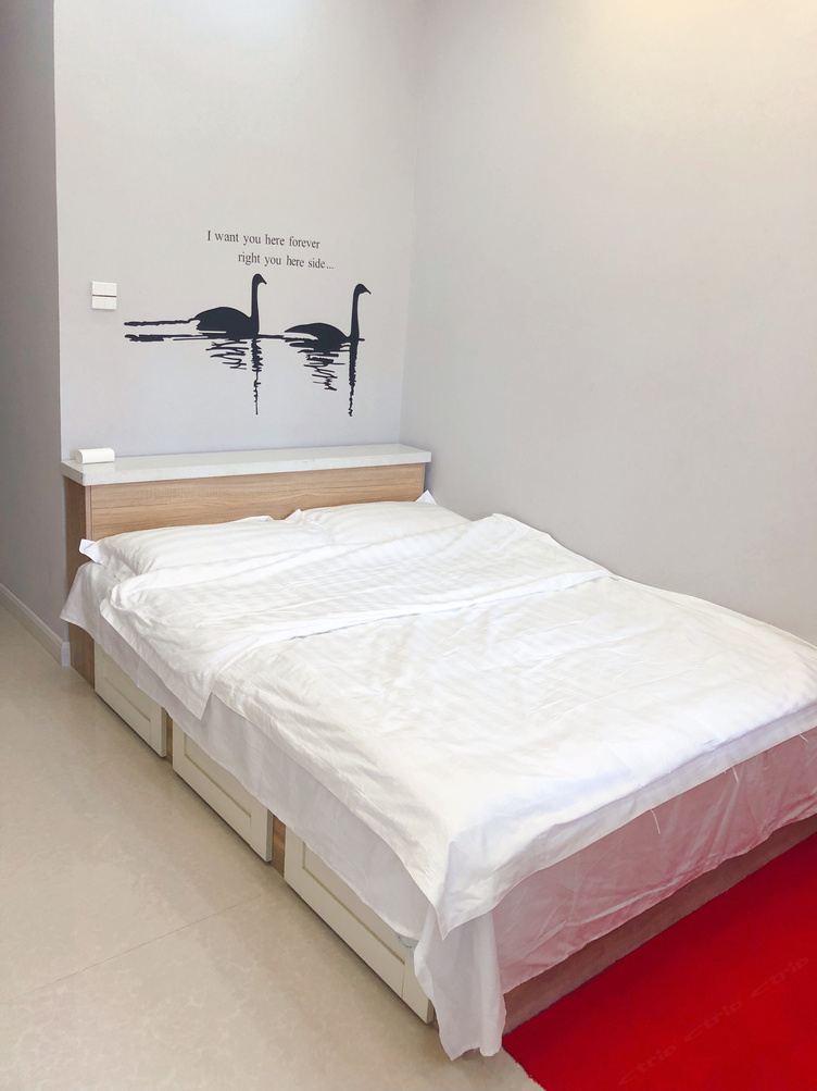 长春简约时尚小屋
