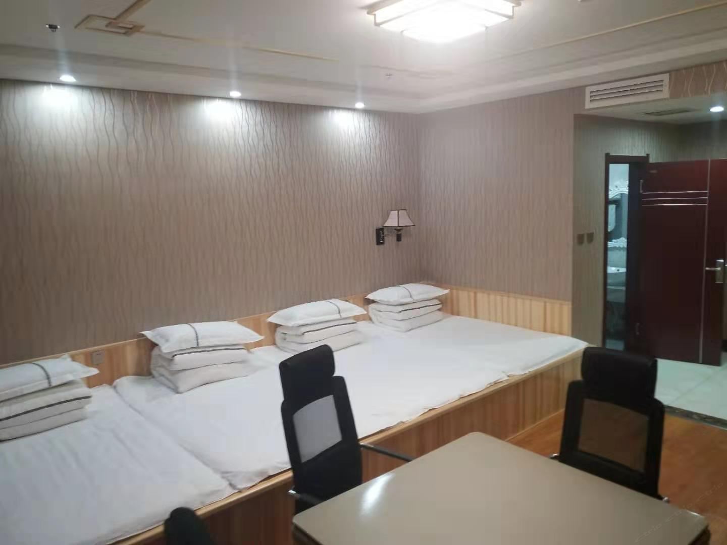休闲房