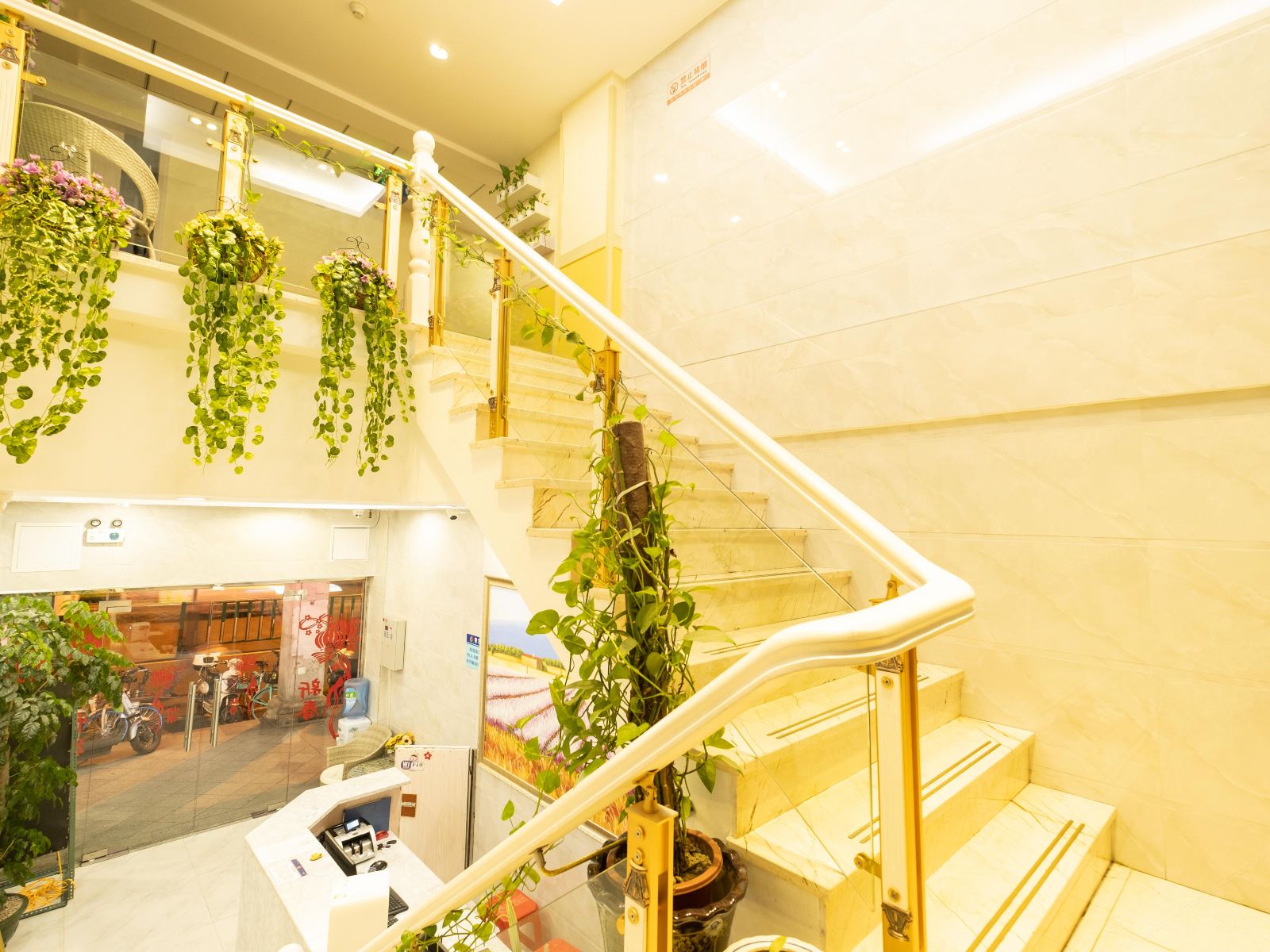 派柏·云酒店(泉州东街店)