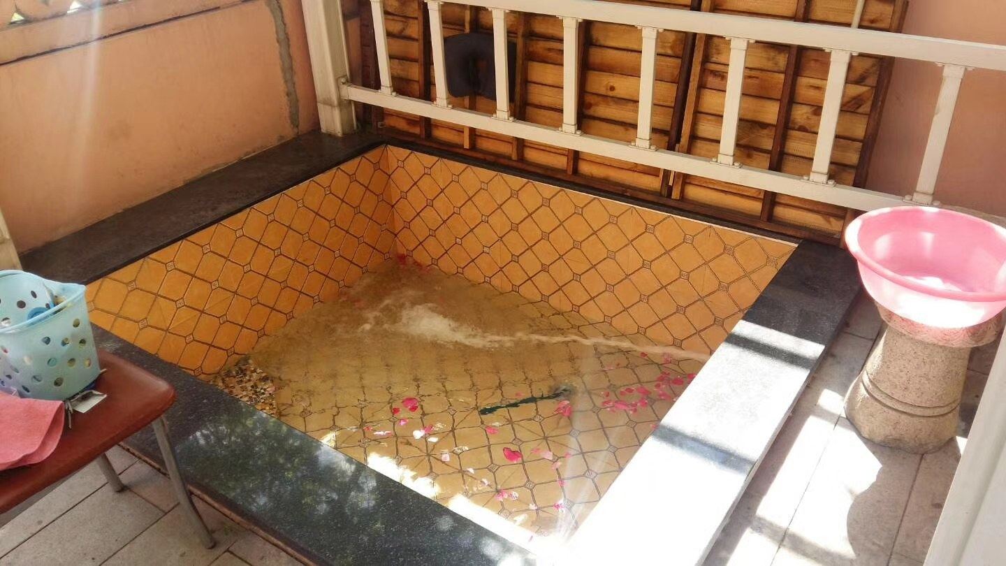 精致洋房