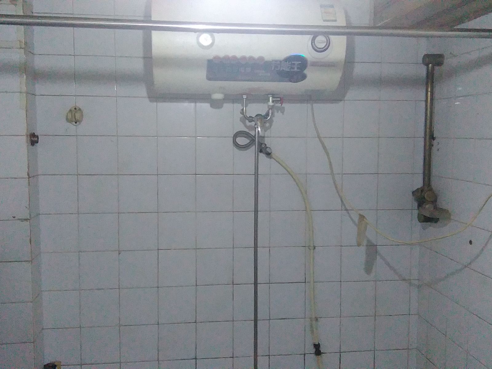 标准大床房