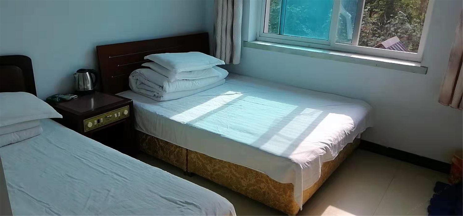 标准间