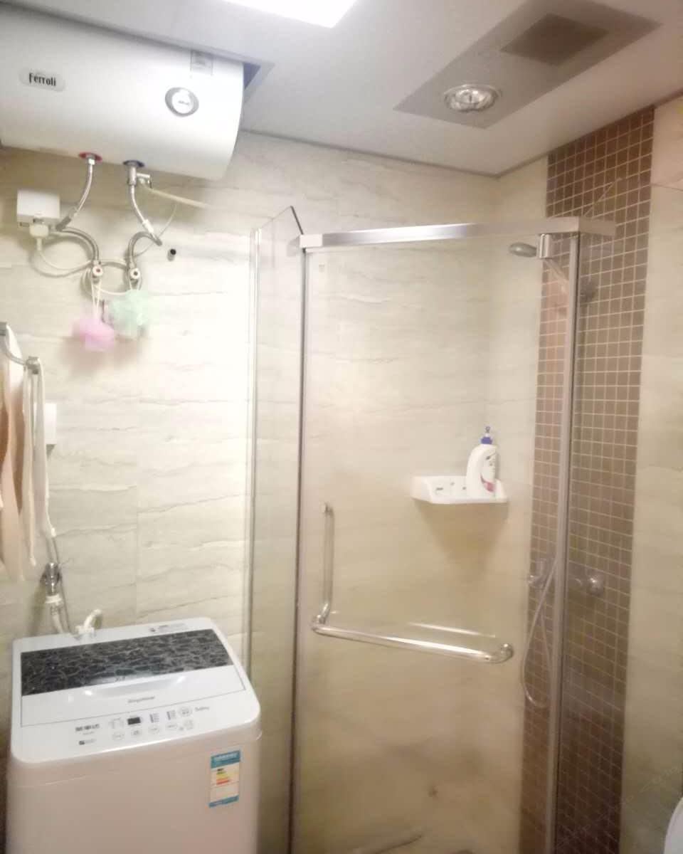 豪华大床房
