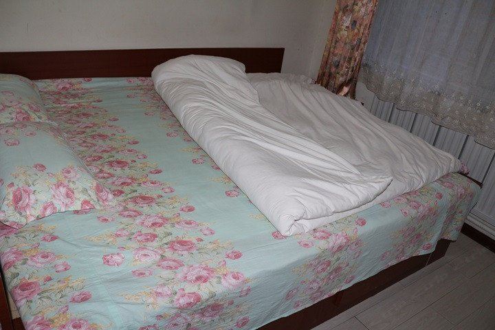 标准三人间