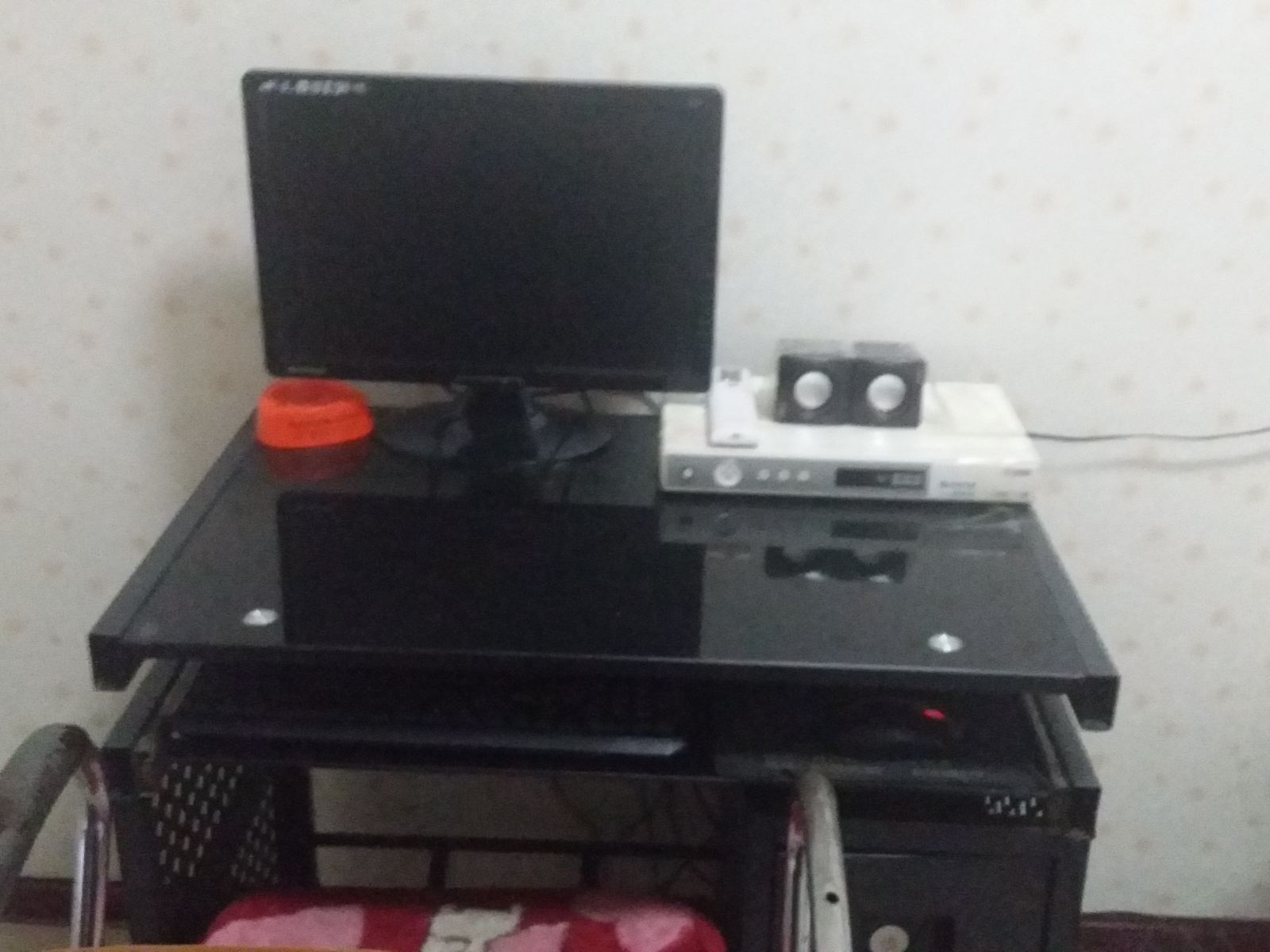 普通房(公卫)