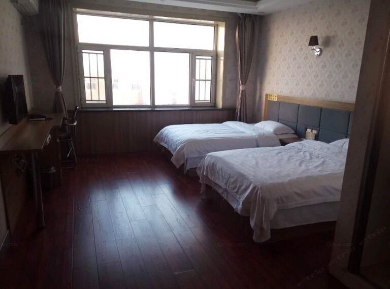 温馨标准间
