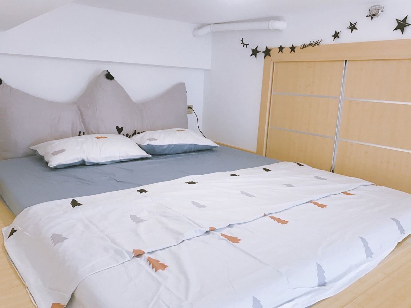 泉州云七精品公寓(晋宁路分店)