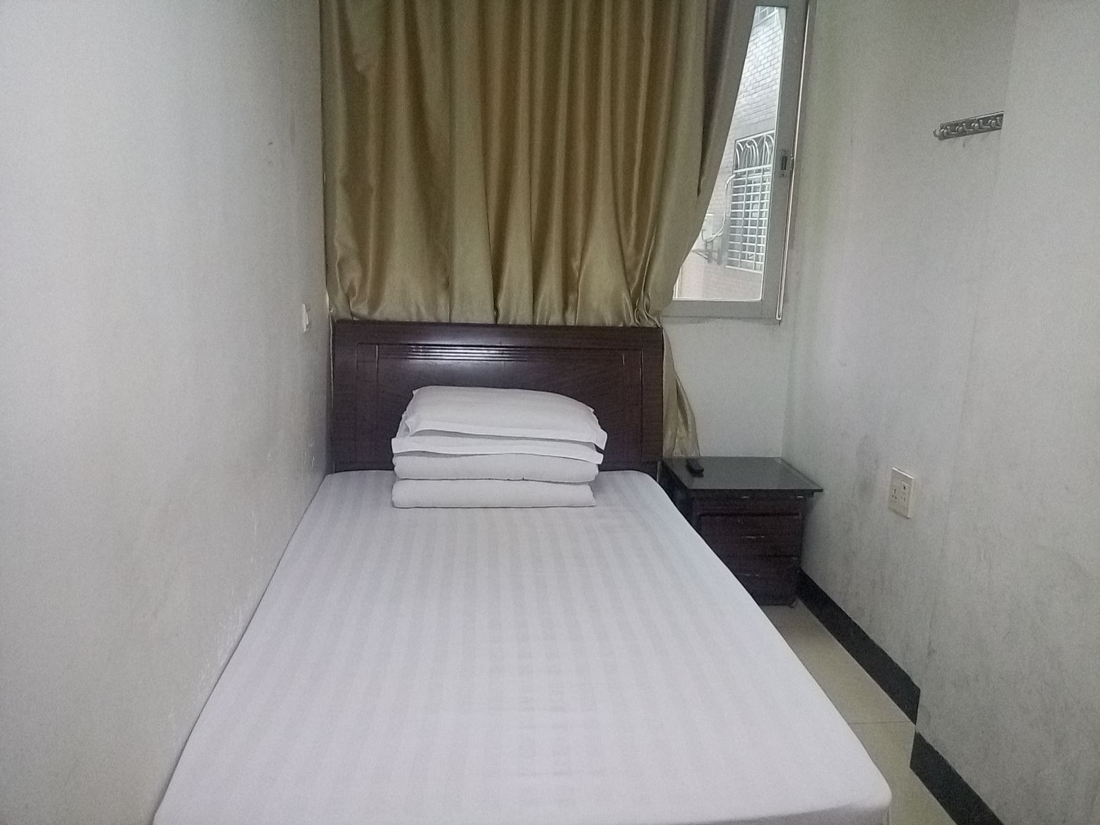 晋江安海镇天马宾馆