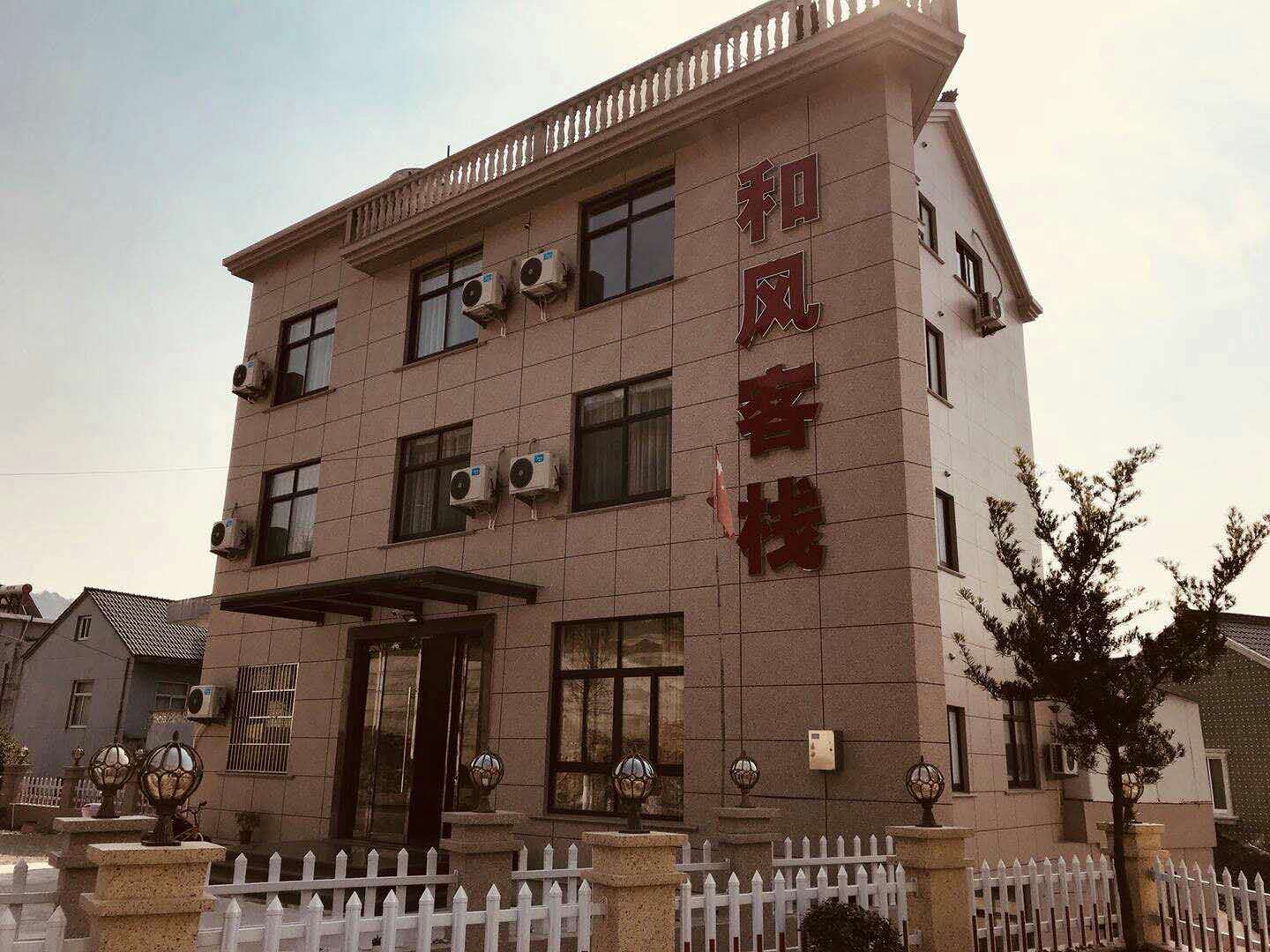 豪华单人房