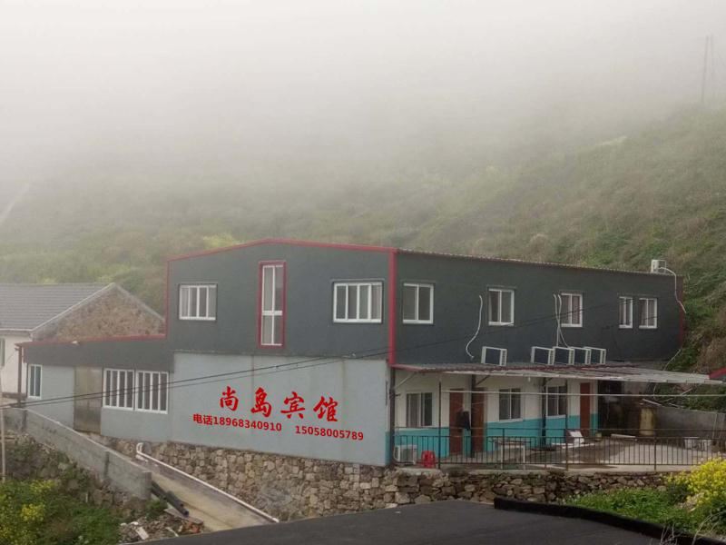 双人标准房