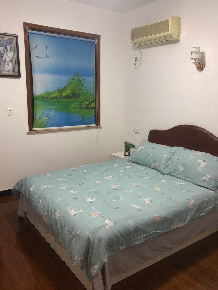 象山铭之家公寓