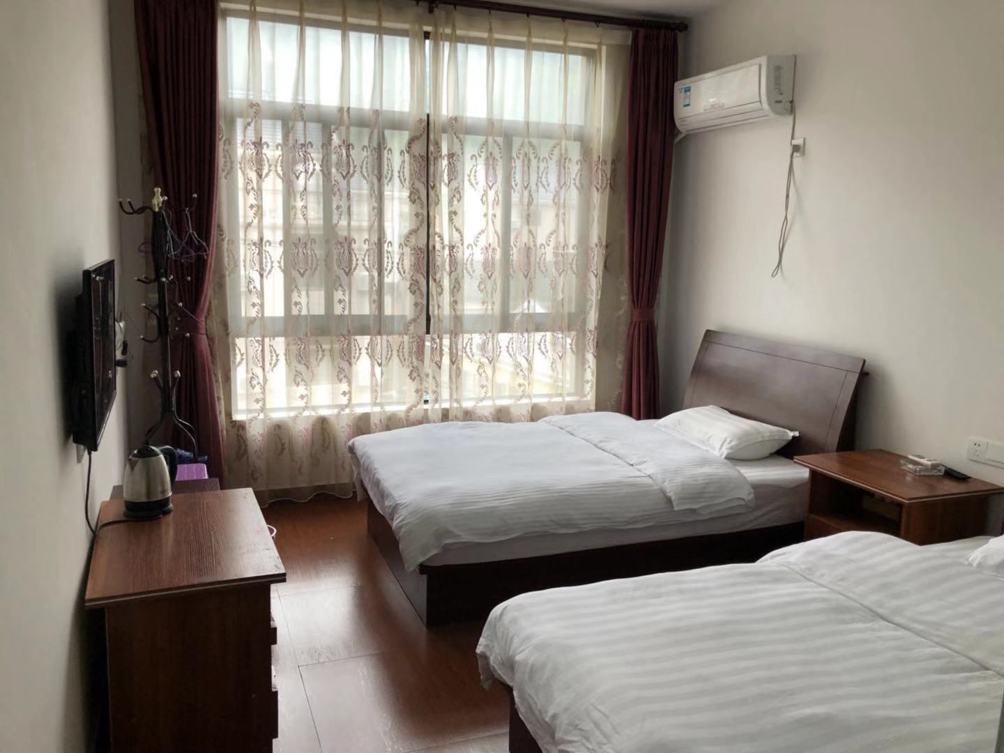 标间