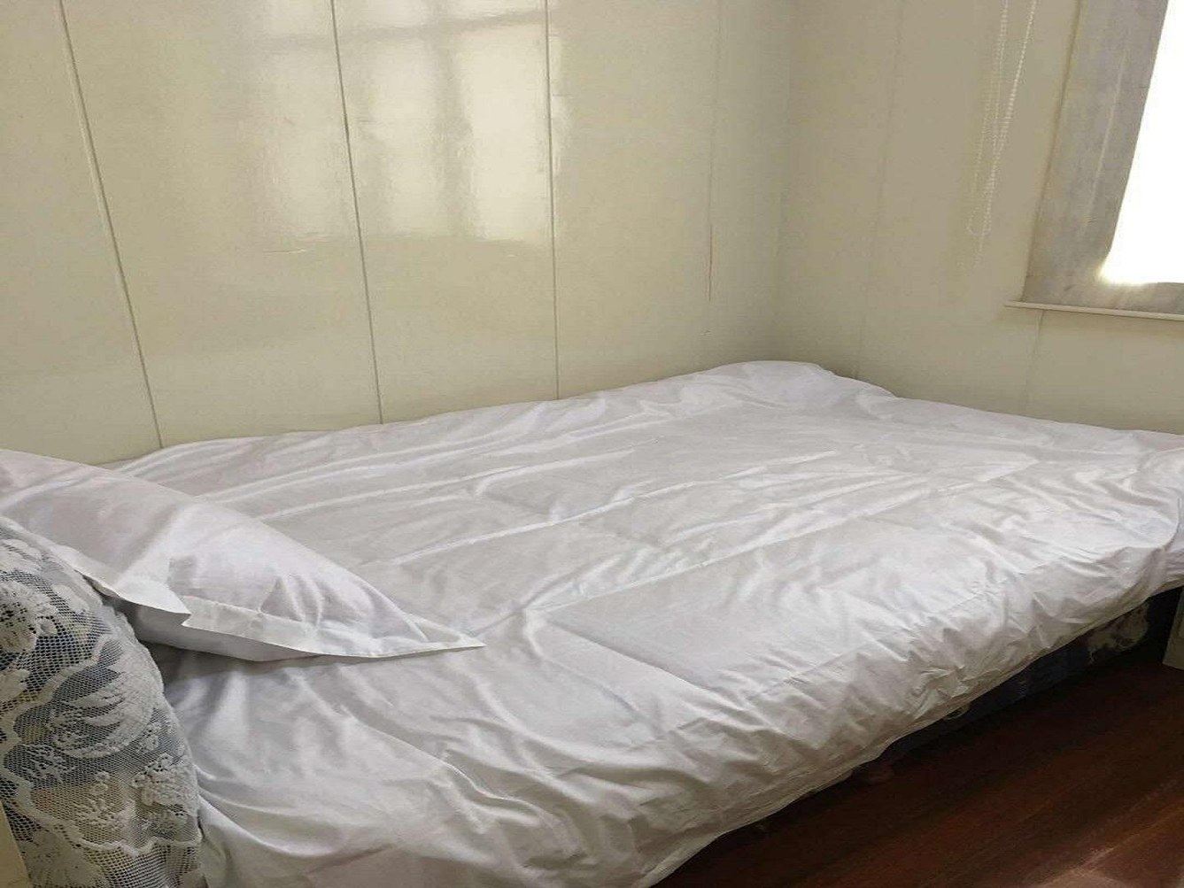 舒适三室一厅套房