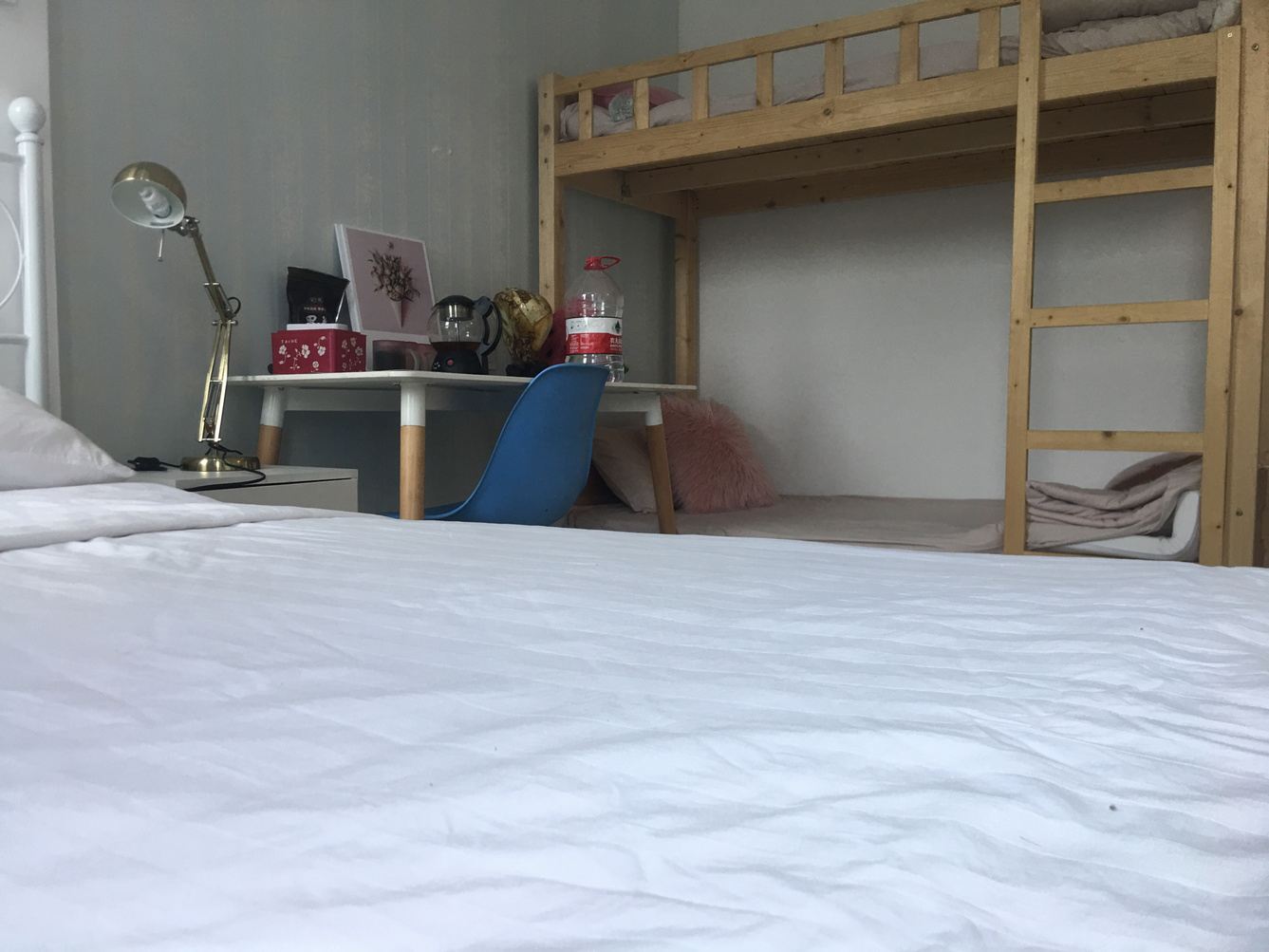 宁波大小姐民宿