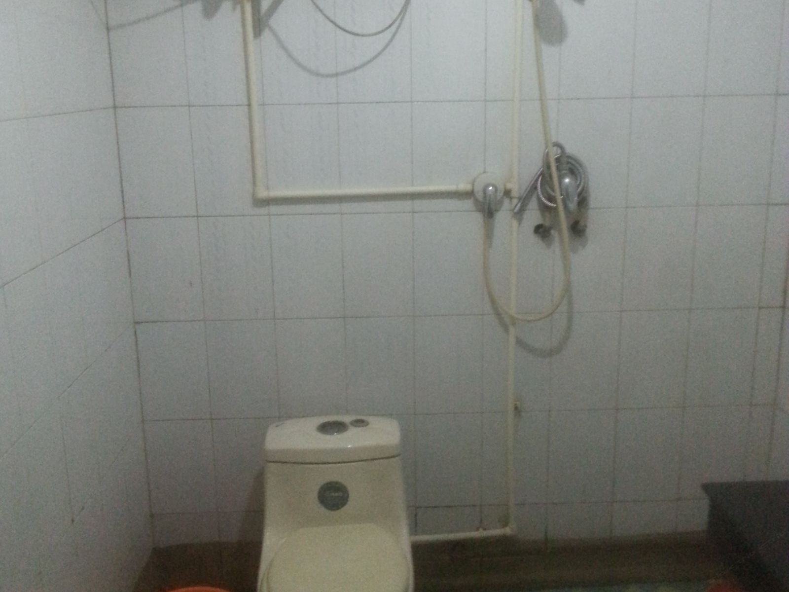 标准间