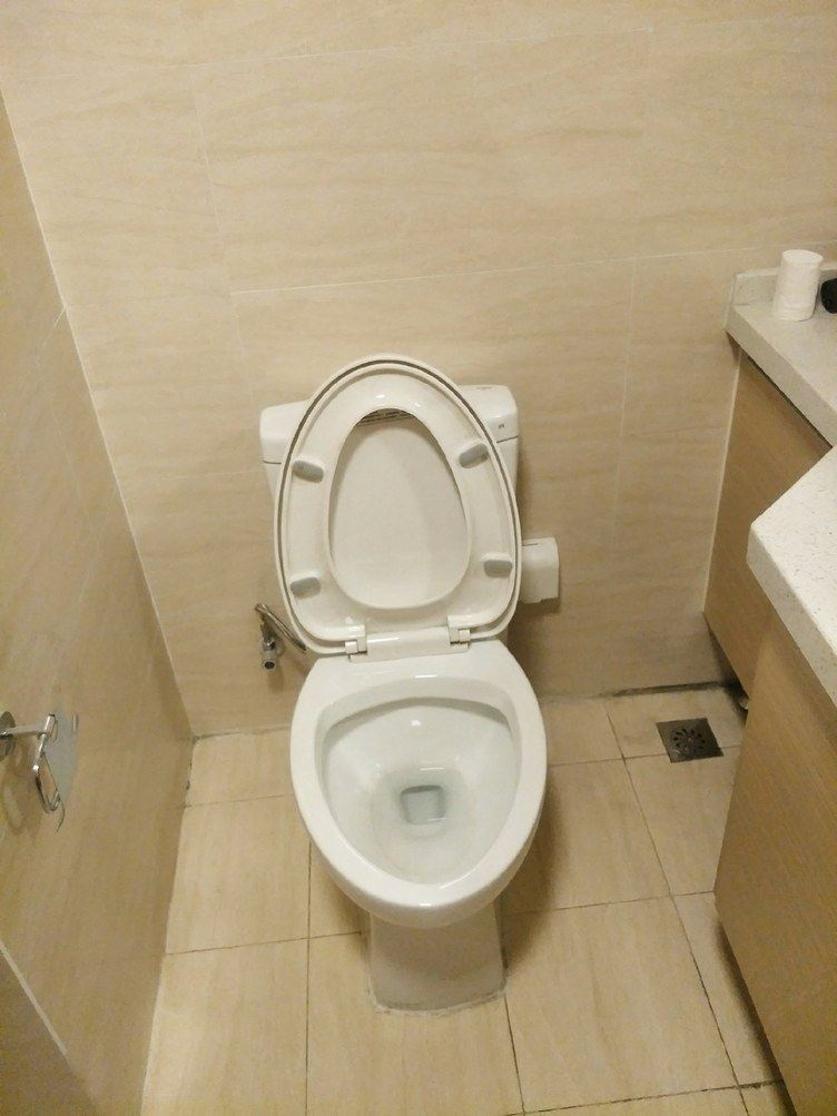 舒适豪华标间