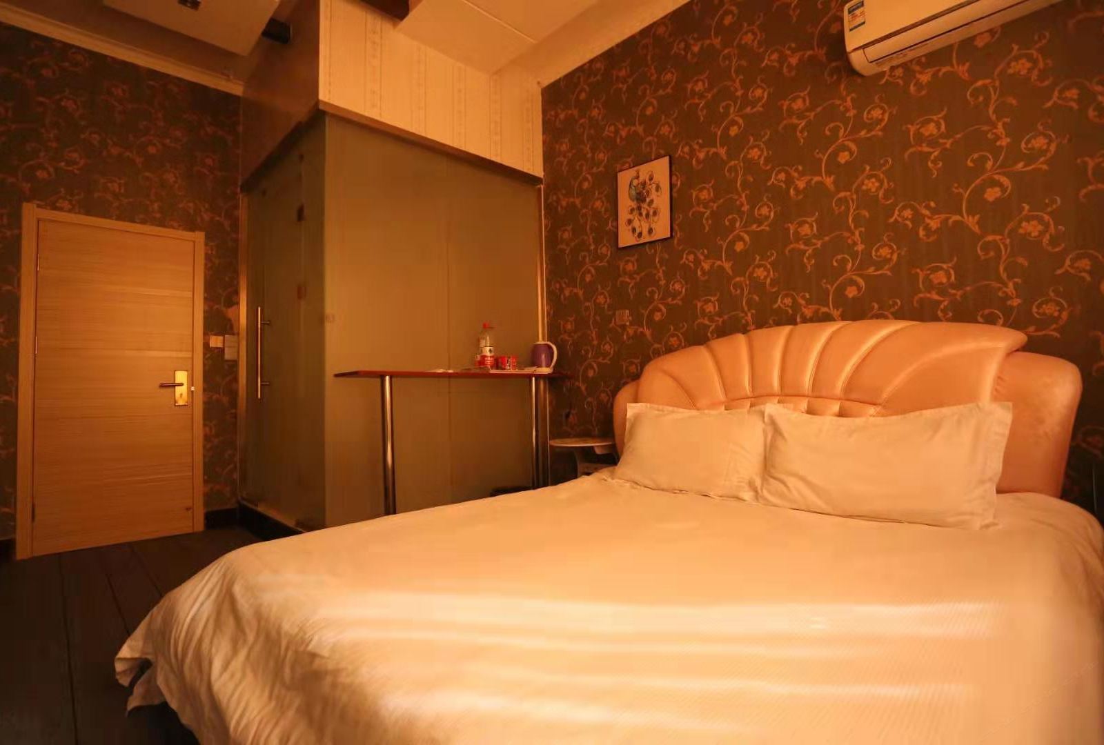大床房