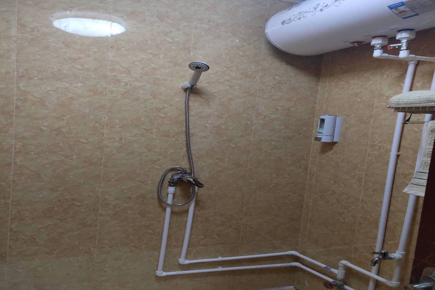 精致一室大床房