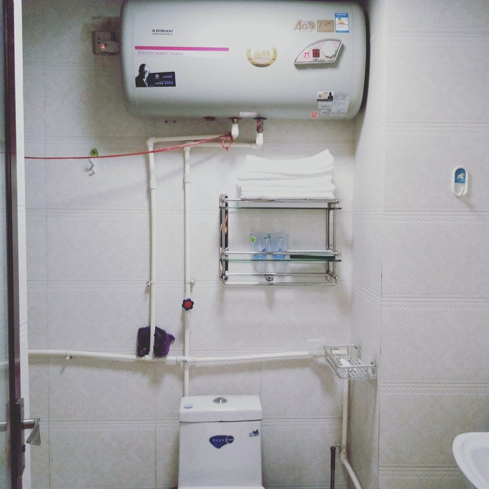 舒适一室大床房
