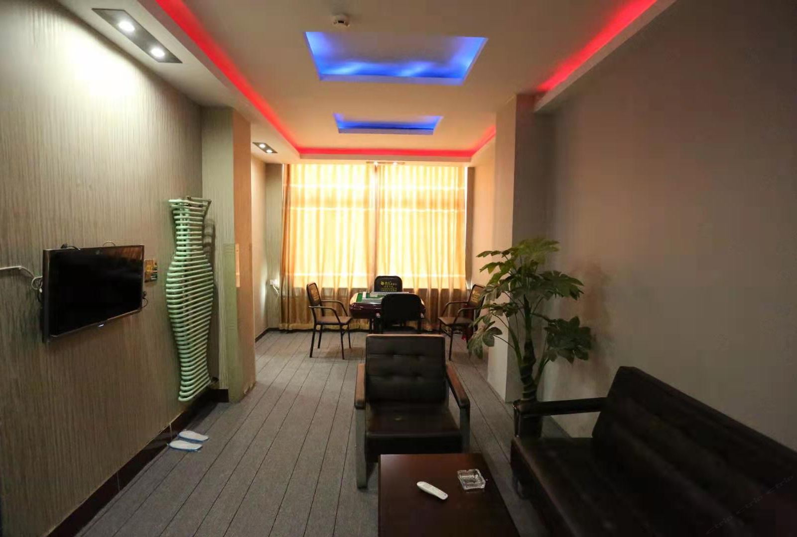 商务套房