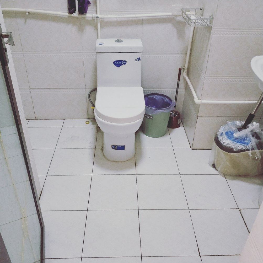 舒适一室大床房