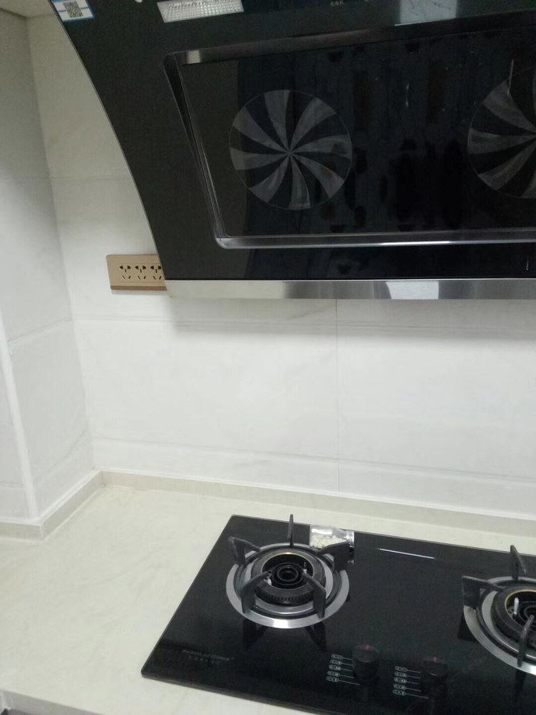园林二室一厅套房