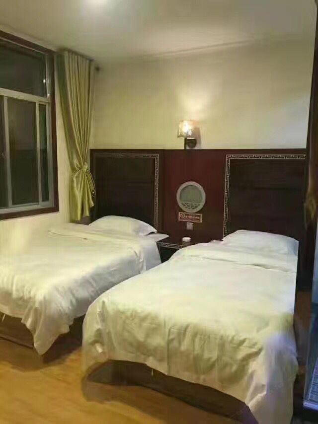 标准间
